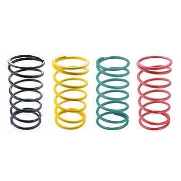 TDR NMAX 125 / 155 CVT Yay  (2020-2025)