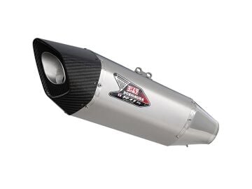 Suzuki GSX-8S 2023-2025 Yoshimura R-11Sq R Saten Komple Egzoz