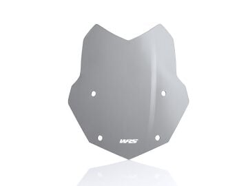 WRS Ön Cam Standard Füme BMW R 1250 GS / Adventure 2018-2023