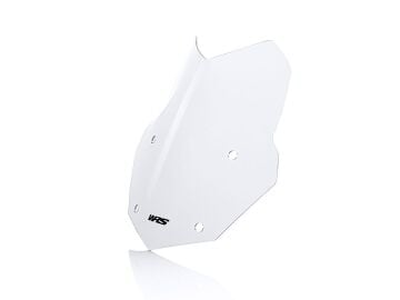 WRS Ön Cam Standard Şeffaf BMW R 1250 GS / Adventure 2018-2023