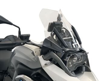WRS Ön Cam Standard Şeffaf BMW R 1250 GS / Adventure 2018-2023