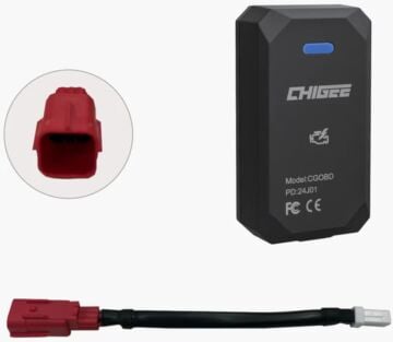 CHIGEE MFP0114 CG OBD Kablosuz Veri Modülü