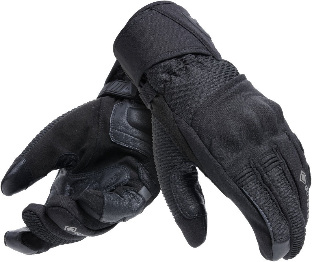 Dainese Livigno GTX Motosiklet Eldiven