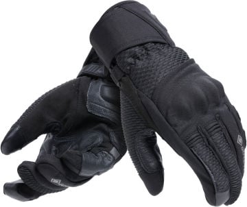 Dainese Livigno GTX Motosiklet Eldiven
