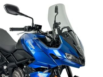 WRS Tur Tipi Ön Cam Triumph Tiger Sport 660 2022-2026