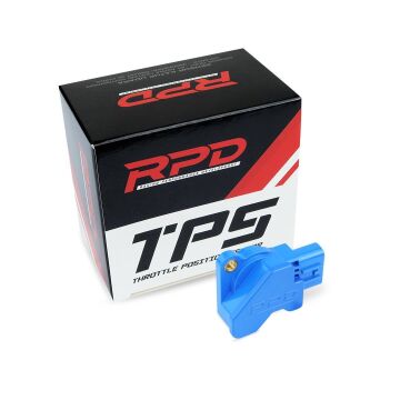TDR Nmax 125 / 155 RPD RPD Throttle Body Sensörü  (2020-2025)