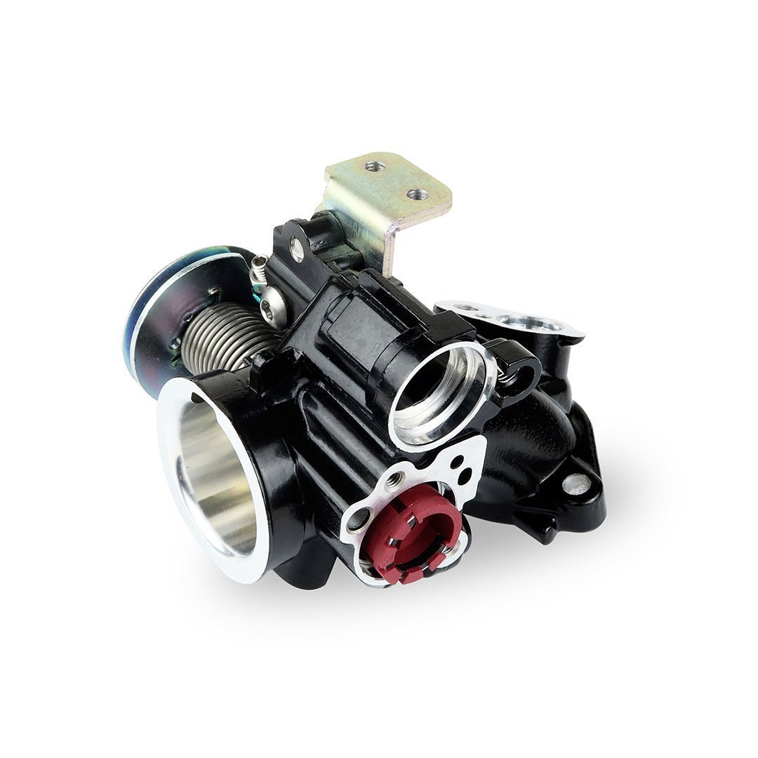 Tdr Nmax 125 / 155 Throttle Body 36MM (2020-2025)