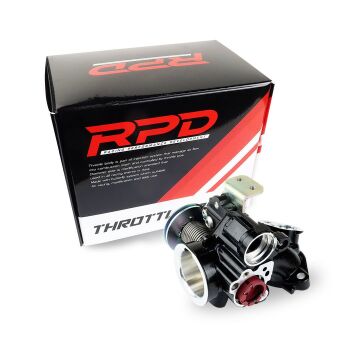 Tdr Nmax 125 / 155 Throttle Body 36MM (2020-2025)