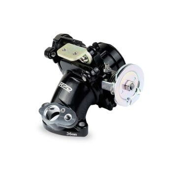 Tdr Nmax 125 / 155 Throttle Body 36MM (2020-2025)