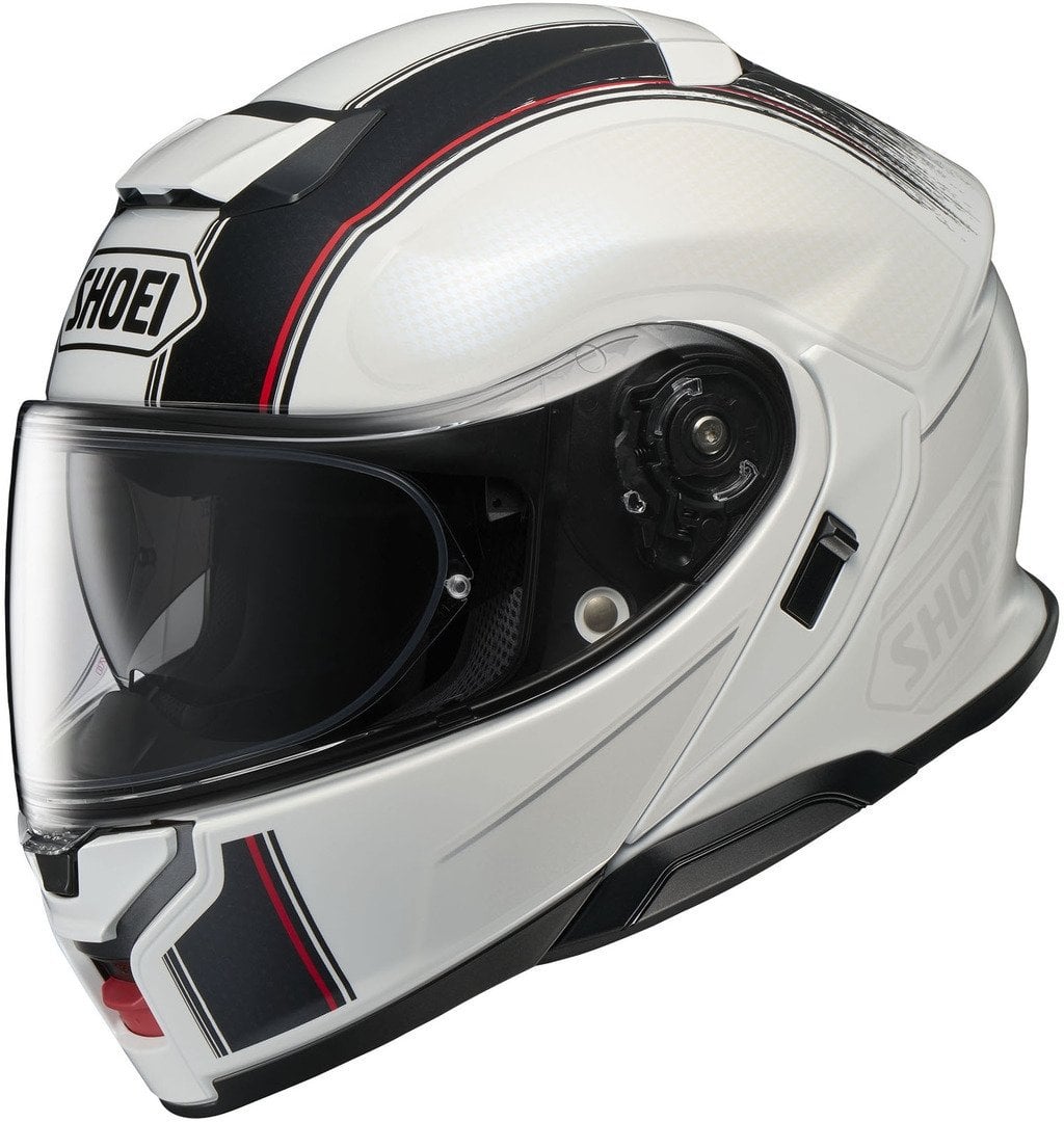 Shoei Neotec 3 Satori TC-6 Çene Açılır Kask