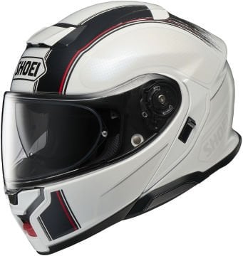 Shoei Neotec 3 Satori TC-6 Kask
