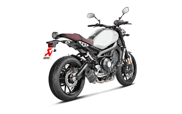 Yamaha XSR-900 2016-2021 Akrapovic Racing Line Komple Egzoz
