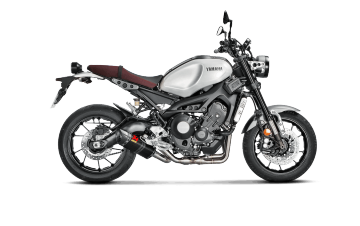 Yamaha XSR-900 2016-2021 Akrapovic Racing Line Komple Egzoz