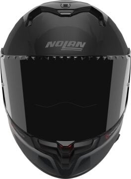 Nolan X-904 Ultra Carbon Triplonero Quin Kapalı Kask