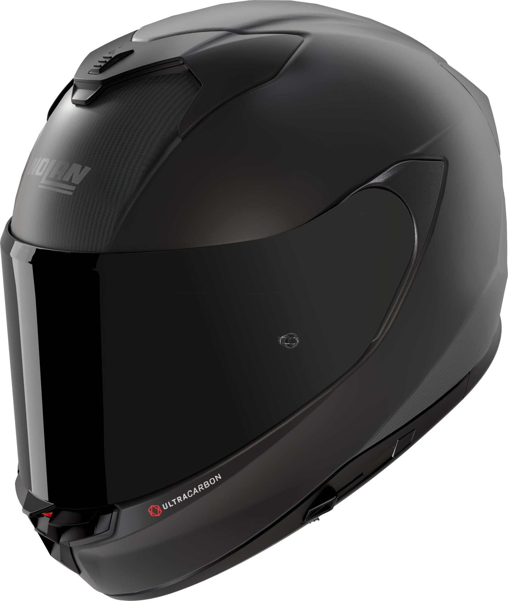Nolan X-904 Ultra Carbon Triplonero Quin Kapalı Kask