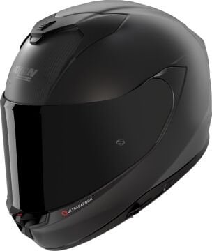 Nolan X-904 Ultra Carbon Triplonero Quin Kapalı Kask