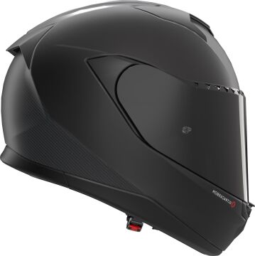 Nolan X-904 Ultra Carbon Triplonero Quin Kapalı Kask