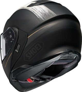 Shoei Neotec 3 Satori TC-5 Çene Açılır Kask