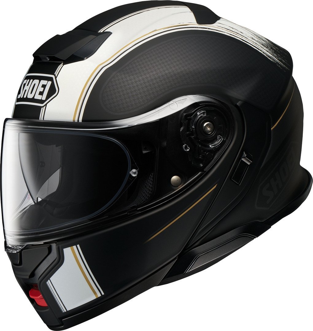 Shoei Neotec 3 Satori TC-5 Kask