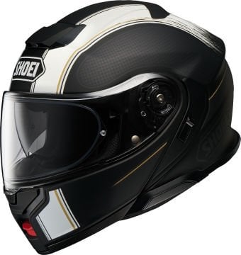 Shoei Neotec 3 Satori TC-5 Çene Açılır Kask