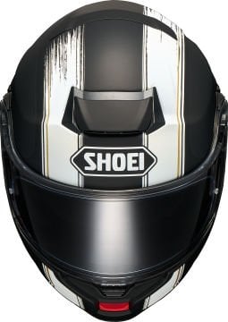 Shoei Neotec 3 Satori TC-5 Çene Açılır Kask