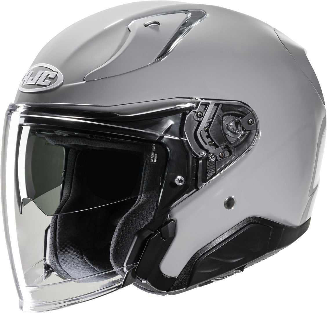 HJC RPHA 31 Açık Kask Mat Gri
