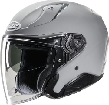 HJC RPHA 31 Açık Kask Mat Gri