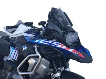 WRS Ön Cam Rallye Koyu Füme BMW R 1250 GS / Adventure 2018-2023