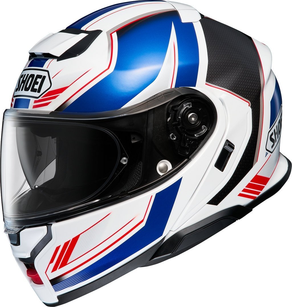 Shoei Neotec 3 Grasp TC-10 Kask