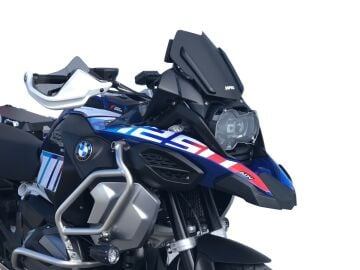 WRS Ön Cam Rallye Mat Siyah BMW R 1250 GS / Adventure 2018-2023