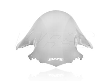 WRS Yüksek Yarış Tipi Ön Cam Füme BMW S 1000 RR 2015-2018