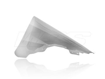 WRS Yüksek Yarış Tipi Ön Cam Füme BMW S 1000 RR 2015-2018