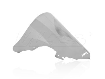 WRS Yüksek Yarış Tipi Ön Cam Füme BMW S 1000 RR 2015-2018