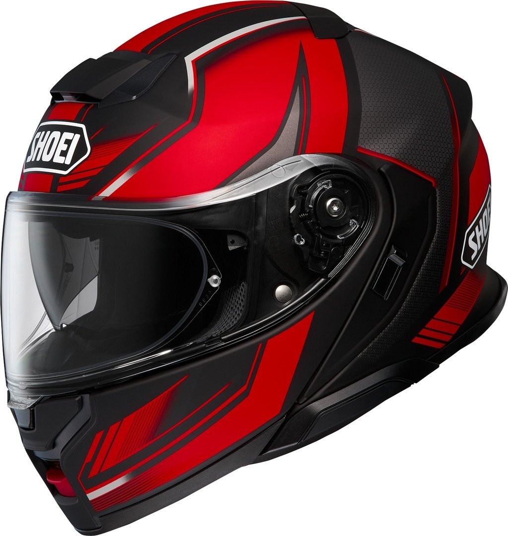 Shoei Neotec 3 Grasp TC-1 Kask
