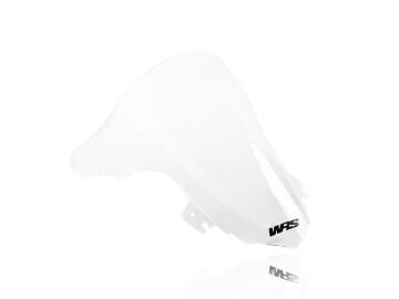 WRS Yüksek Yarış Tipi Ön Cam Şeffaf BMW S 1000 RR 2015-2018