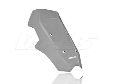 WRS Tur Tipi Ön Cam Füme BMW C 400 X 2018-2026