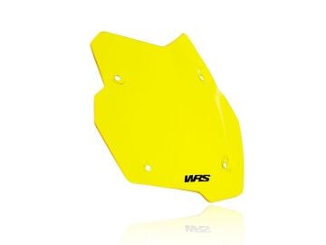WRS Standard Ön Cam Sarı BMW F 800 GS 2024-2026