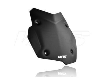 WRS Standard Ön Cam Mat Siyah BMW F 800 GS 2024-2026