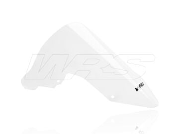 WRS Yüksek Yarış Tipi Ön Cam Şeffaf BMW S 1000 RR 2023-2024