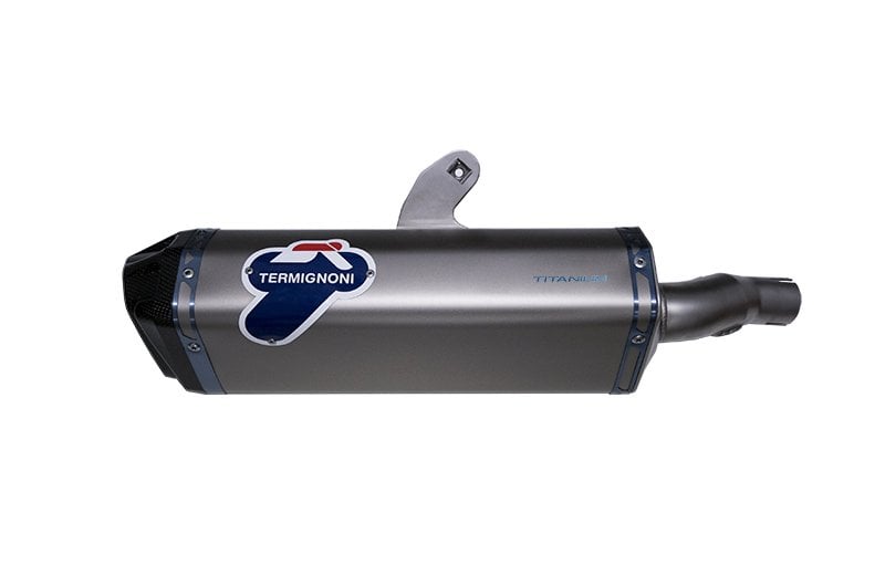 Honda X-ADV 750 2017-2023 Termignoni Egzoz