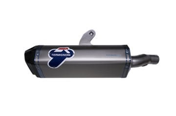Honda X-ADV 750 2017-2023 Termignoni Egzoz