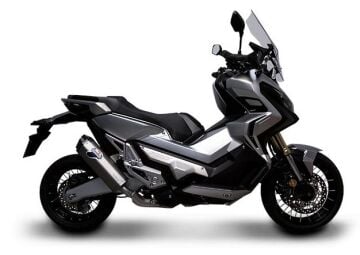 Honda X-ADV 750 2017-2023 Termignoni Egzoz