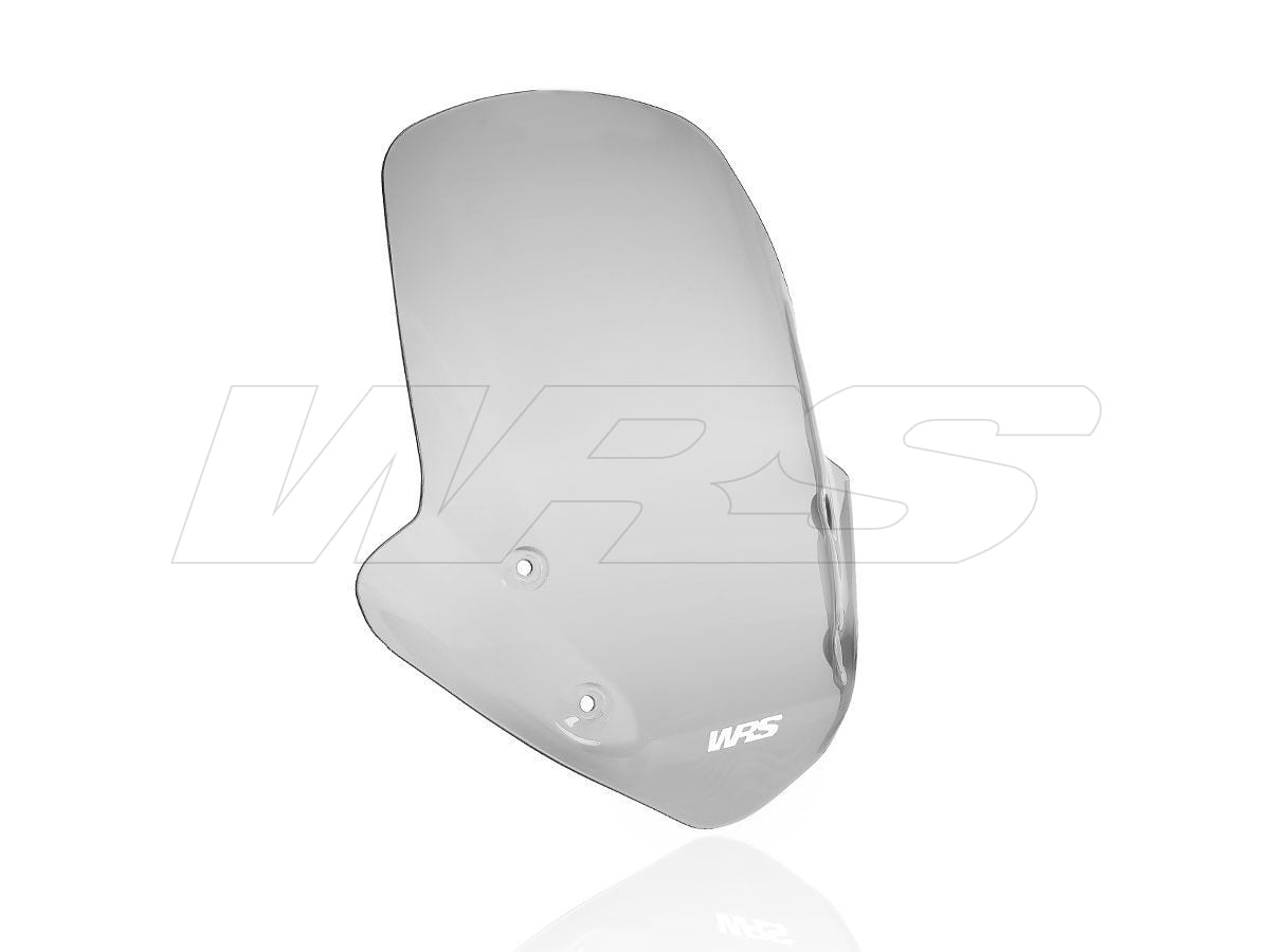 WRS Tur Tipi Ön Cam Füme BMW R 1250 R 2019-2024