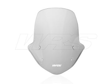 WRS Tur Tipi Ön Cam Füme BMW R 1250 R 2019-2024