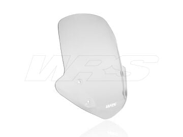 WRS Tur Tipi Ön Cam Şeffaf BMW R 1250 R 2019-2024