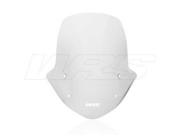 WRS Tur Tipi Ön Cam Şeffaf BMW R 1250 R 2019-2024