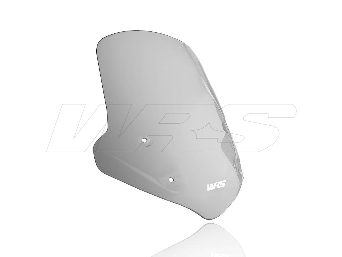 WRS Standard Ön Cam Füme BMW R 1250 R 2019-2024