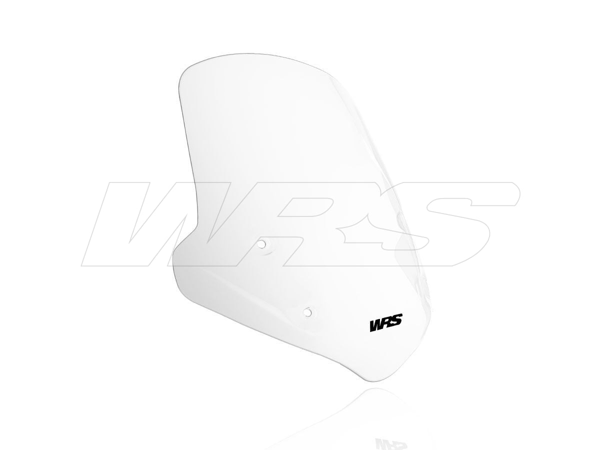 WRS Standard Ön Cam Şeffaf BMW R 1250 R 2019-2024
