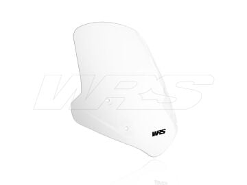 WRS Standard Ön Cam Şeffaf BMW R 1250 R 2019-2024