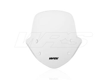WRS Standard Ön Cam Şeffaf BMW R 1250 R 2019-2024